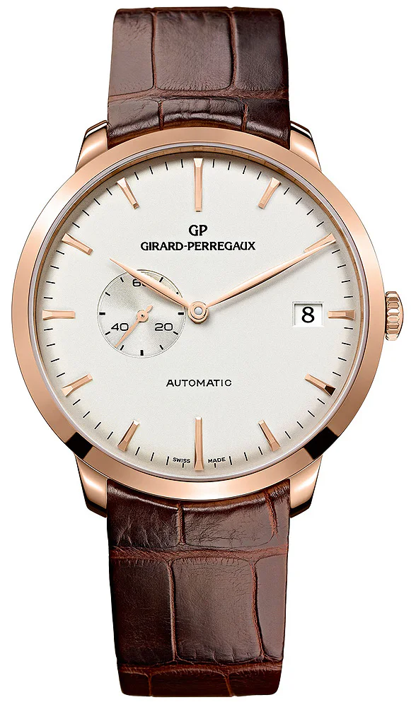 Girard Perregaux 1966 Small Seconds 1966